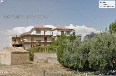 Foto Appartamento in Loc. SP229II VIALE ARTI E MEST, Biancavilla in vendita