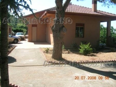 Foto Villa singola in Loc. zona Prater, Biancavilla in vendita
