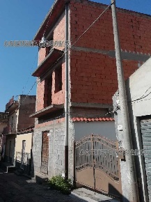 Foto Villa singola in Via cesere de masi, Biancavilla in vendita
