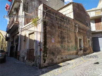 Foto Villa in Via ragusa, Biancavilla in vendita