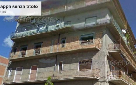 Foto Appartamento in Via paratore, Biancavilla in vendita