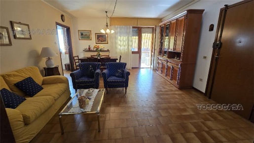 Foto Appartamento in -, Fucecchio in vendita