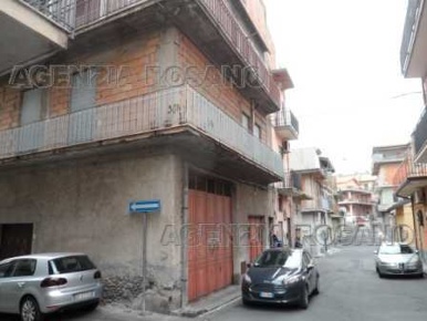 Foto Appartamento in Via luigi capuana, Biancavilla in vendita