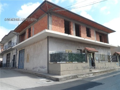 Foto Villa singola in V.le DEI FIORI, Biancavilla in vendita