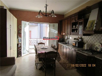 Foto Appartamento in Via FALLICA, Biancavilla in vendita