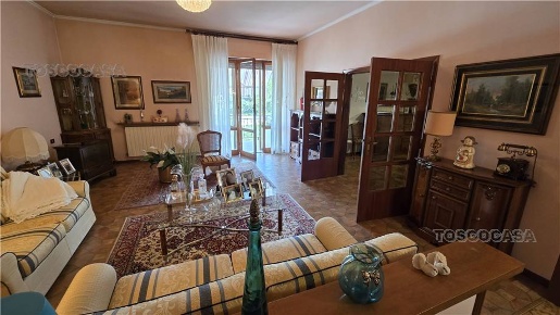Foto Appartamento in -, Fucecchio in vendita
