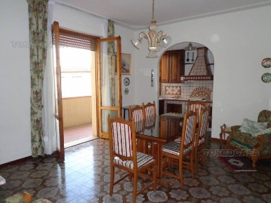 Foto Appartamento in -, Fucecchio in vendita