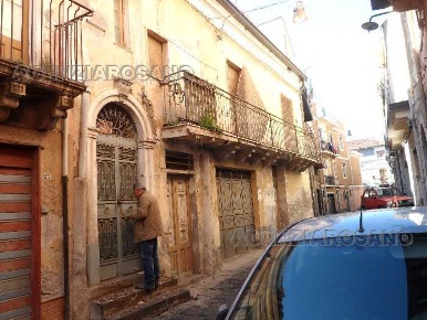 Foto Villa singola in Via dottor rizzo, Biancavilla in vendita