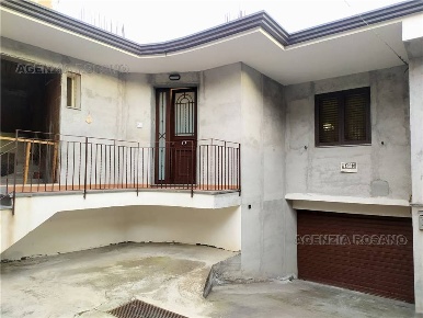 Foto Villa singola in Via innessa, Biancavilla in vendita