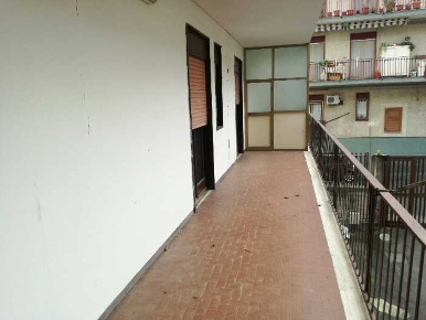 Foto Appartamento in Via delle camelie, Biancavilla in vendita