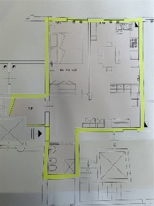 Foto Appartamento in -, Fucecchio in vendita