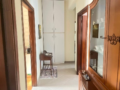 Foto Appartamento in Via Sichelmanno 79, Salerno Pastena - Pastena Alta