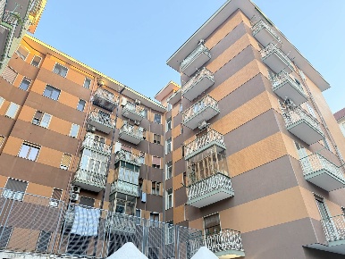 Foto Appartamento in Via Sichelmanno 79, Salerno Pastena - Pastena Alta