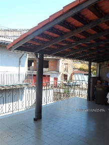 Foto Villa singola in Via Lucania, Biancavilla in vendita