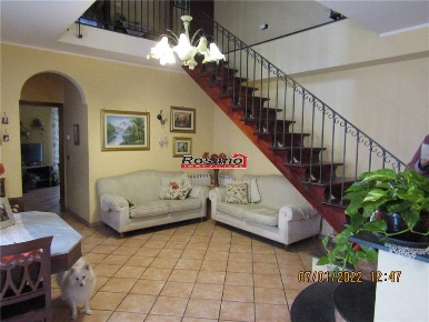 Foto Villa singola in Via BELLINI, Biancavilla in vendita