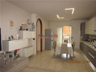 Foto Appartamento in Via marsala, Biancavilla in vendita