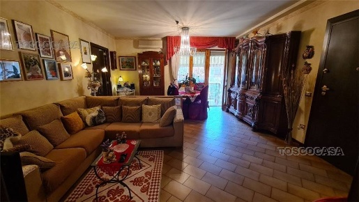 Foto Appartamento in -, Fucecchio in vendita