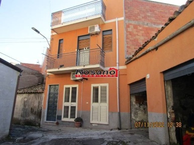 Foto Villa singola in Via LATINA, Biancavilla in vendita