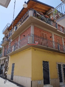 Foto Villa singola in Via LAUDANI, Biancavilla in vendita