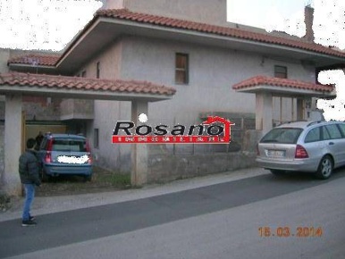 Foto Villa singola in Via via texas, Biancavilla in vendita
