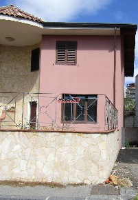 Foto Villa a schiera in Via SOLARIS, Biancavilla in vendita
