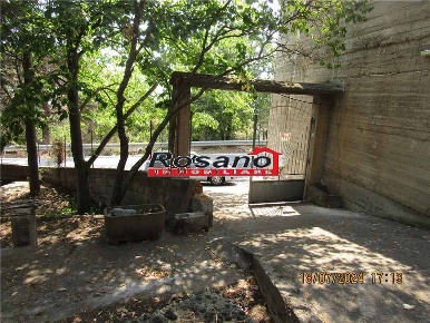 Foto Villa singola in Loc. zona castelluccio, Biancavilla in vendita
