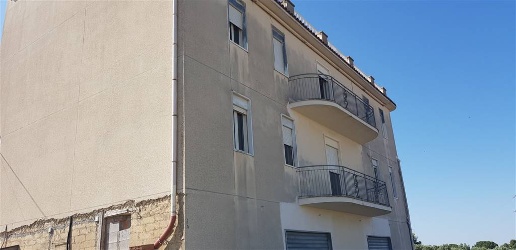 Foto Villa in contrada babaurra, San Cataldo in vendita