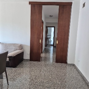 Foto Appartamento in via trieste, Montalto Uffugo Settimo di 70 m²