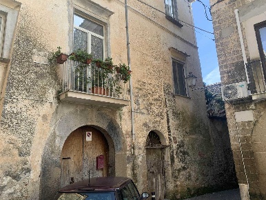 Foto Appartamento a Sessa Aurunca in vendita