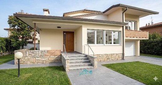 Foto Villa unifamiliare a Pietrasanta di 180 m² con 6 locali in vendita