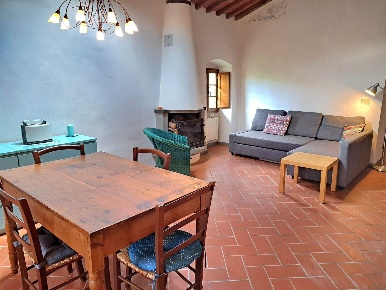 Foto Appartamento in via dei bosconi, Pontassieve di 128 m² con 3 locali