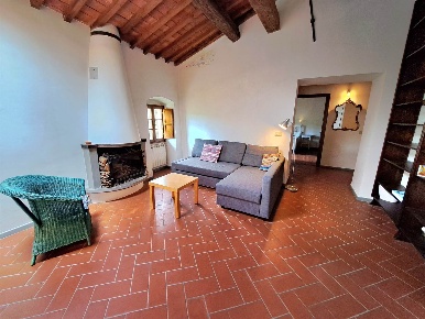 Foto Appartamento in via dei bosconi, Pontassieve di 128 m² con 3 locali