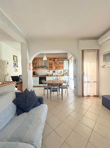 Foto Appartamento a Follonica San Luigi, Capannino, Corti Nuove di 55 m²