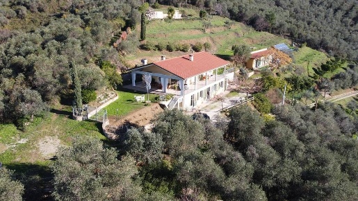 Foto Villa a Massarosa in vendita