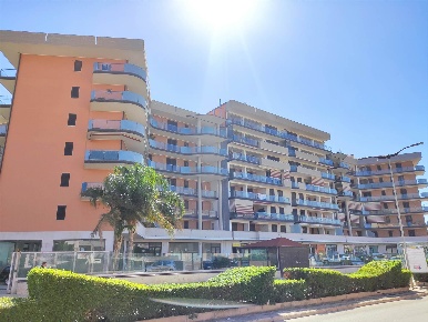 Foto Appartamento in Viale Vittorio Veneto 186, Floridia di 66 m²