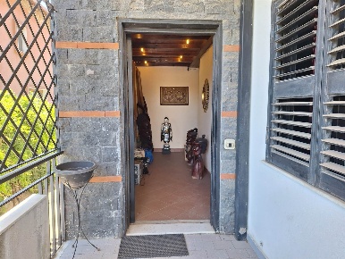 Foto Villa bifamiliare in Via Amato  21, San Giovanni la Punta Centro