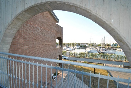 Foto Appartamento in Via Ippocampo 1, Comacchio Lido degli Estensi di 75 m²