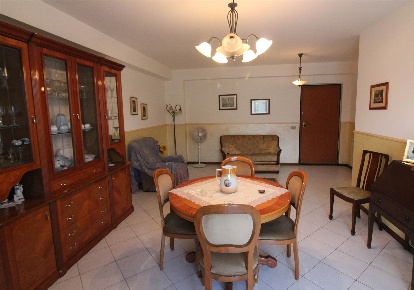 Foto Appartamento in VIA AGNONE, Lentini di 95 m² con 4 locali in vendita