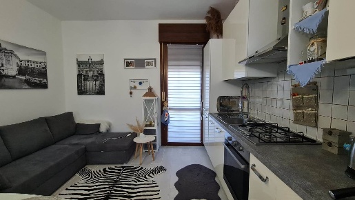 Foto Appartamento a Paese Da Oro di 45 m² con 2 locali in vendita