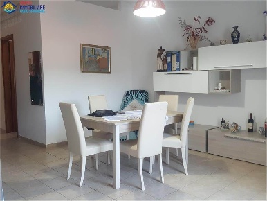 Foto Appartamento in viale dei pini, Sessa Aurunca in vendita