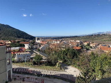 Foto Appartamento in pèarco mediterraneo, Sessa Aurunca in vendita