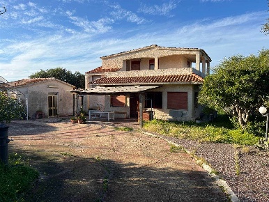 Foto Villa in C.da Morghella, Pachino in vendita