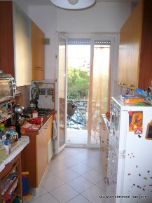 Foto Appartamento in via lago di bolsena, Follonica di 45 m² con 3 locali