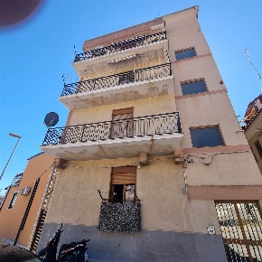 Foto Appartamento in corso europa, San Cataldo in vendita