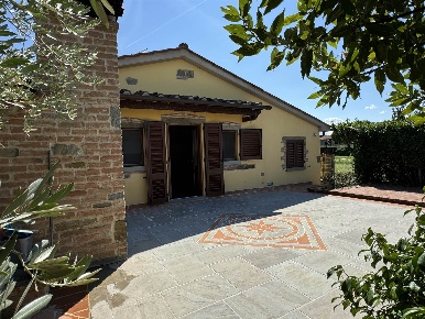 Foto Villa in Case Sparse Burcinella 194/F, Cortona in vendita