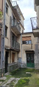 Foto Appartamento in Via Brescia, Biancavilla in vendita