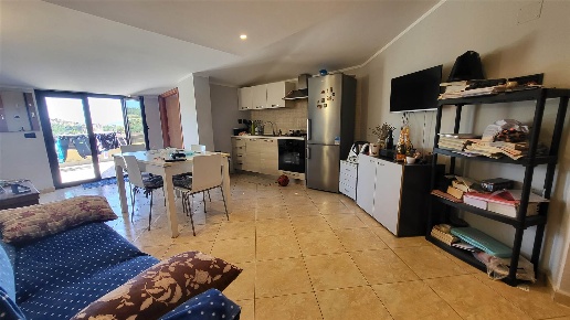 appartamento in vendita a Montalto Uffugo in zona Settimo