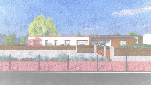 Foto Villa bifamiliare a Paese Centro di 160 m² con 5 locali in vendita