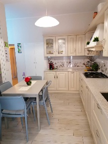 Foto Appartamento a Follonica San Luigi, Capannino, Corti Nuove di 170 m²