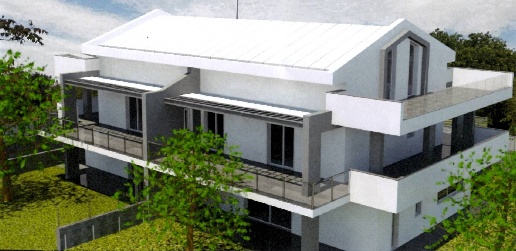 Foto Villa bifamiliare a San Giovanni la Punta Centro di 240 m² in vendita